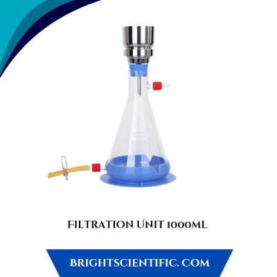 Filtration Unit 1000ml Rocker Taiwan – High-Quality Laboratory Equipment