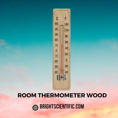 Room Thermometer