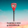 pH Meter