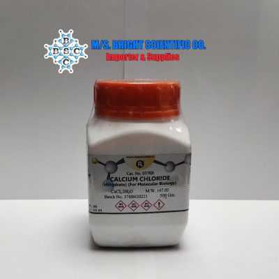 Calcium Chloride Dihydrate