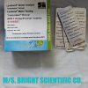DPD No.1 Free Chlorine Tablets | Accurate Water Testing Tablets