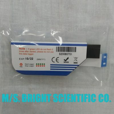 Data Logger Mini PDF