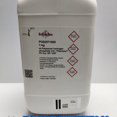 Di-Potassium Hydrogen Phosphate Anhydrous