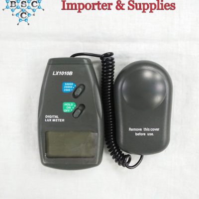Digital Lux Meter LX1010B China