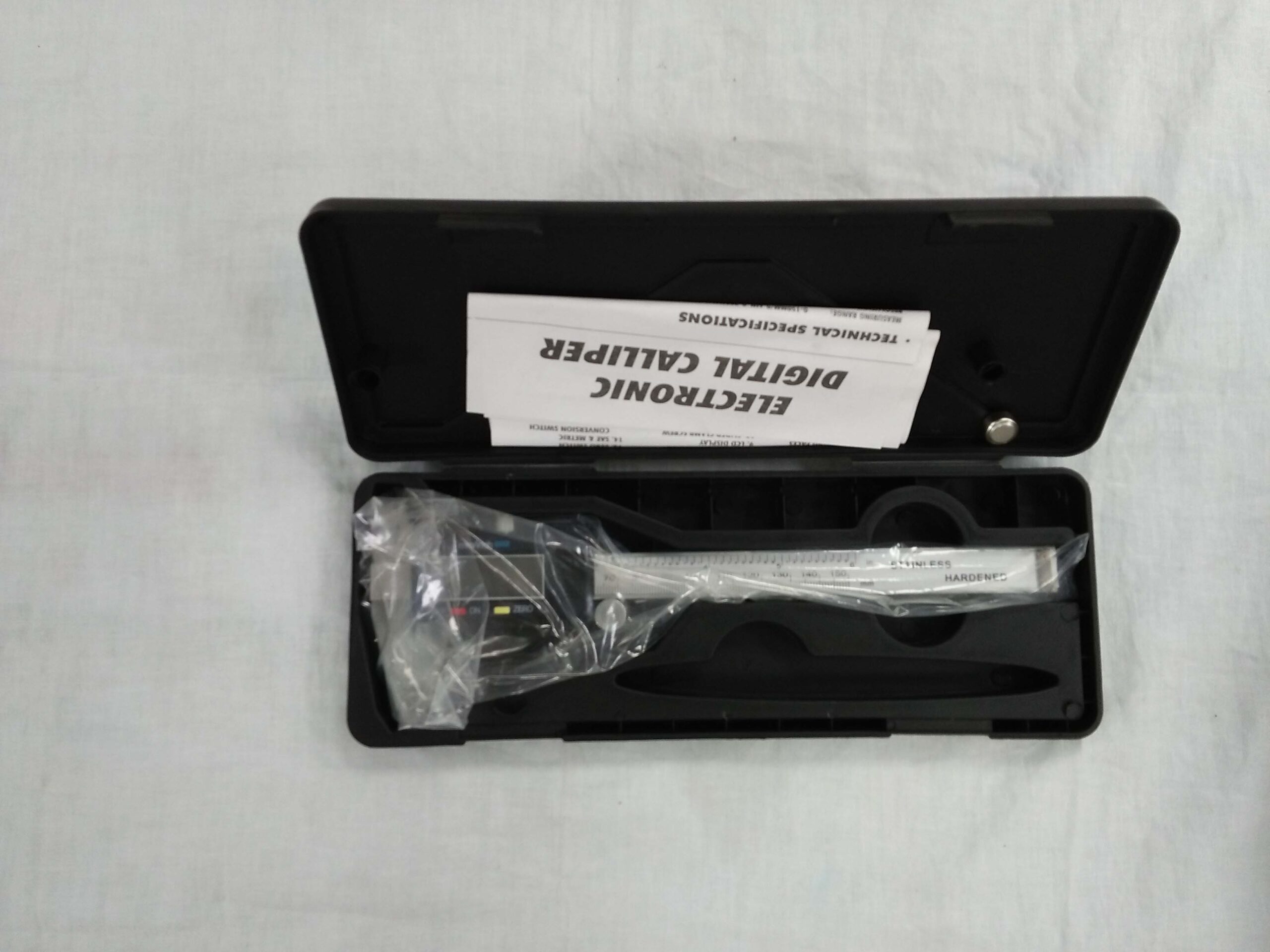 Digital Slide Caliper China - Image 2