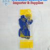 Hand Gloves Green Multipurpose