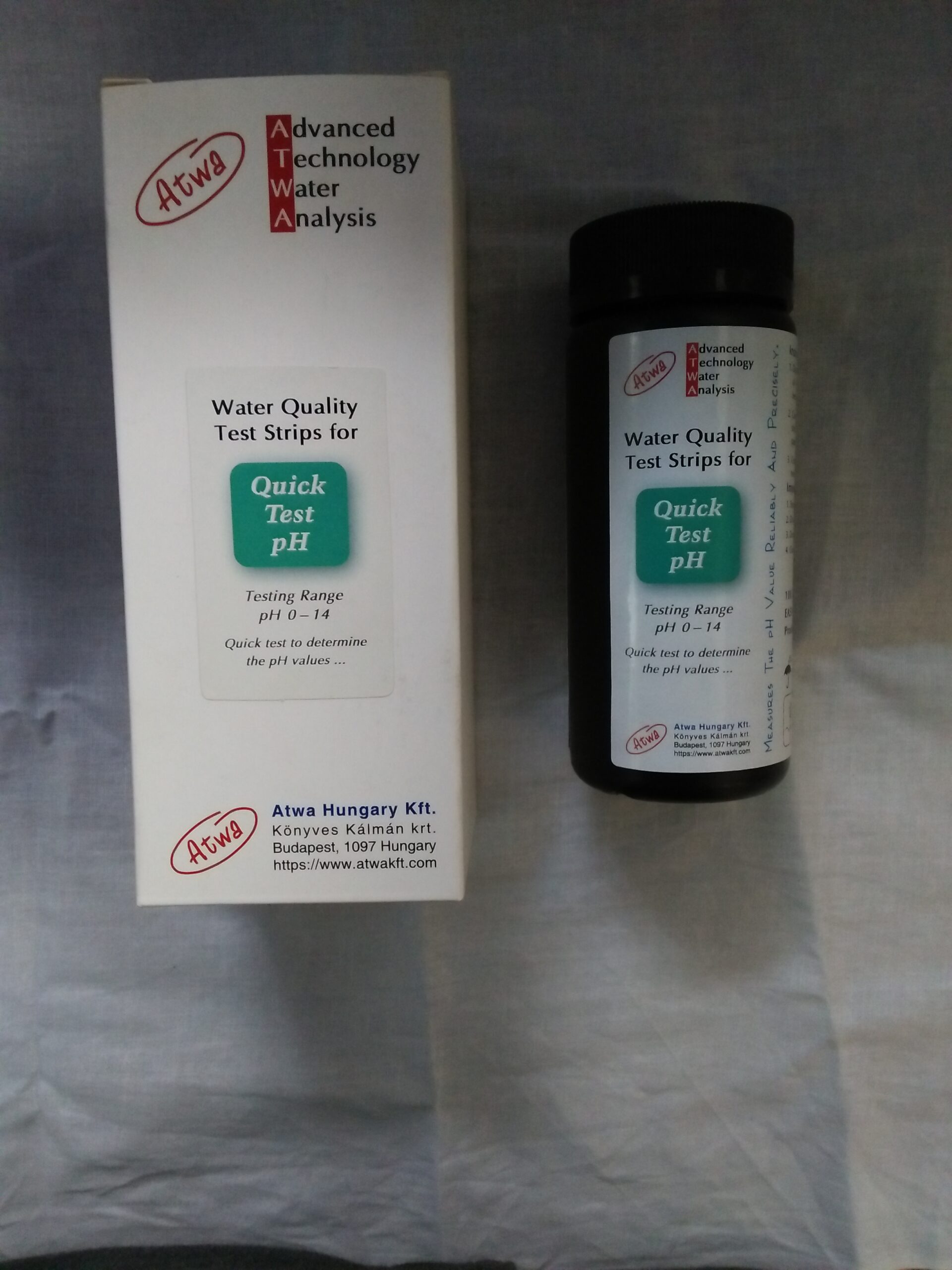 pH Strip Atwa - Image 2