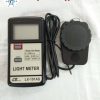 LUX Meter LX-101AS