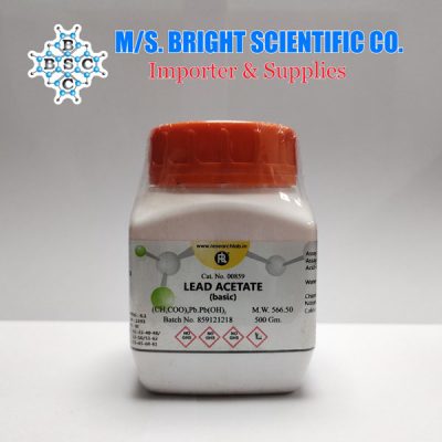 Lead Acetate