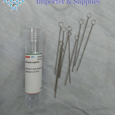 Nichrome Loop-D-4