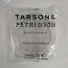 Petridish 90mm