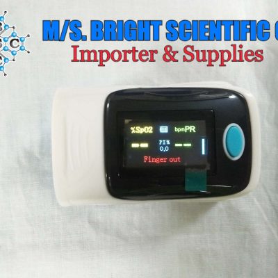 Puls Oximeter