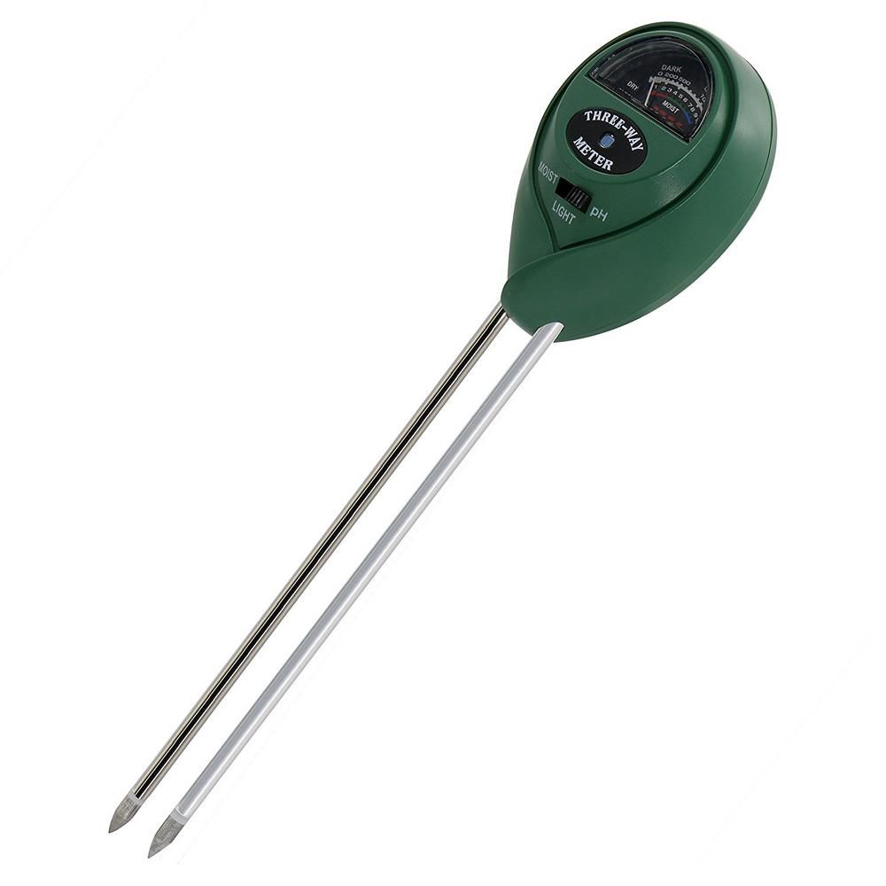 Soil Moisture Meter