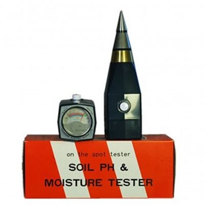 Soil moisture meter DM-15