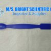 Spatula Plastic PP 200mm