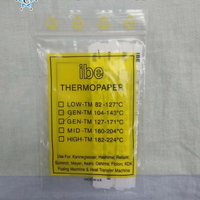 Thermopaper 127-171