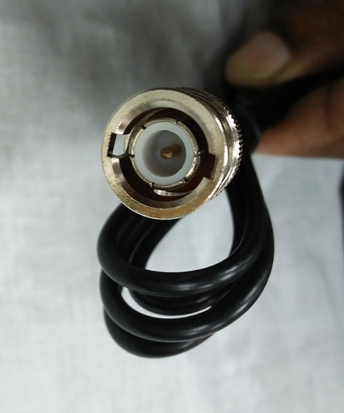 pH Electrode E-201 China - Image 3