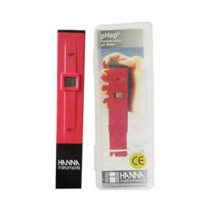 pH Meter Pocket China
