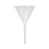Polylab Plastic Funnel 100mm – Durable Laboratory Funnel