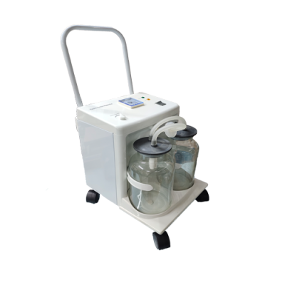 Electric Suction Machine SS-8A