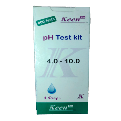 pH Test Kit Keen