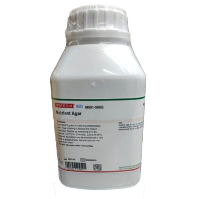 Nutrient Agar