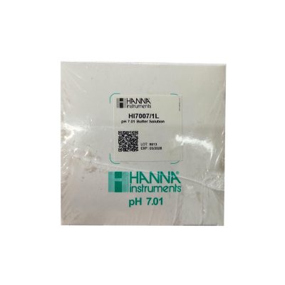 Buffer Solution pH 7.01 HI7007/1L Hanna