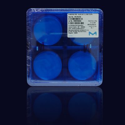 Membrane Filter Paper 0.45um Merck