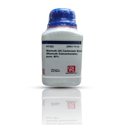 Bismuth (III) Carbonate Basic pure (Bismuth Subcarbonate)