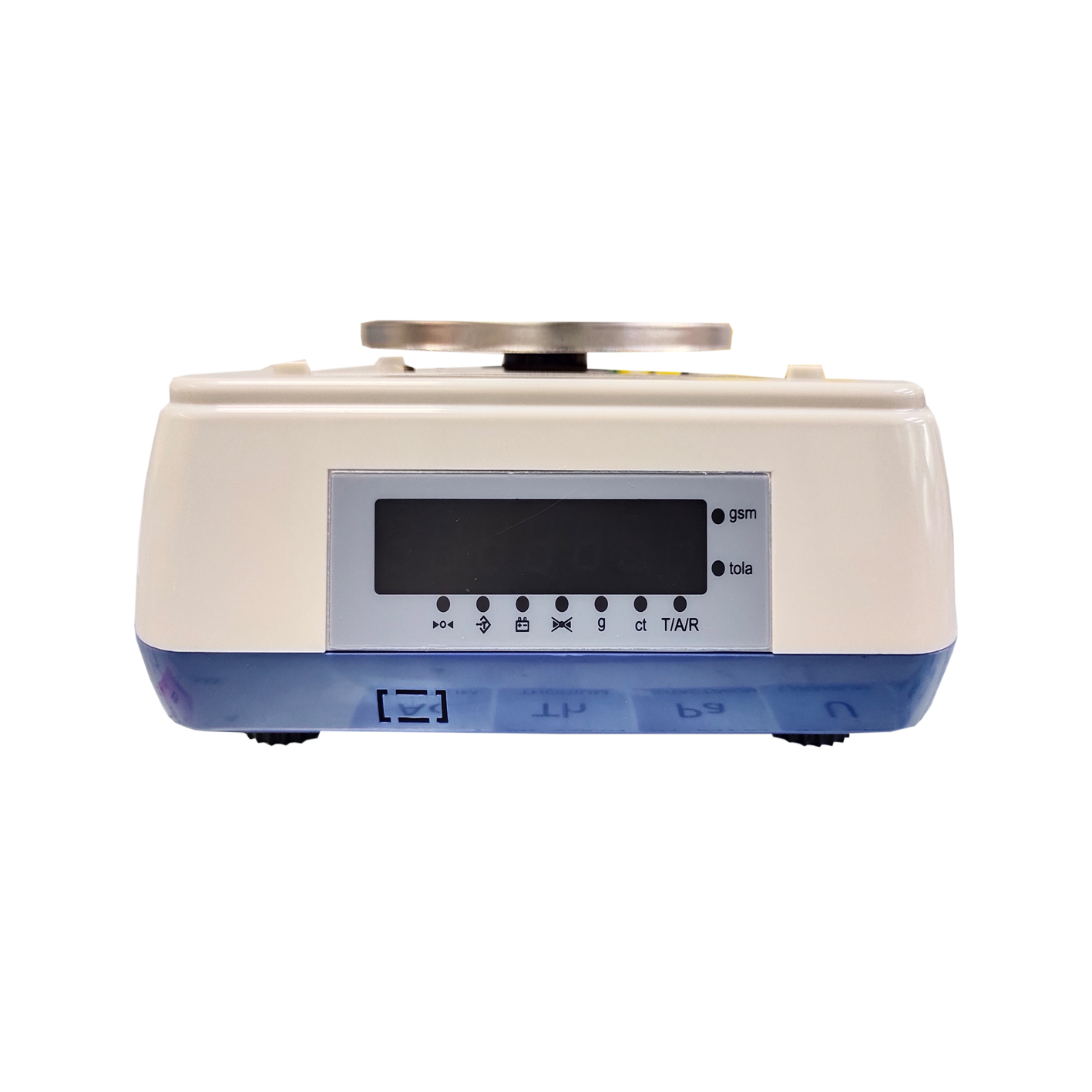 Digital Precision Balance EKi600 AND | Precision Laboratory Balance - Image 3