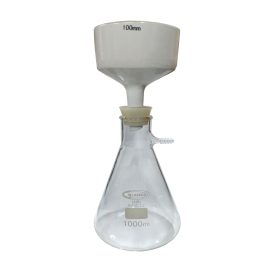 Buchner Funnel & Filtering Flask Set 1000ml 