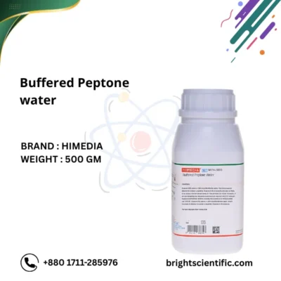 Buffered Peptone Water