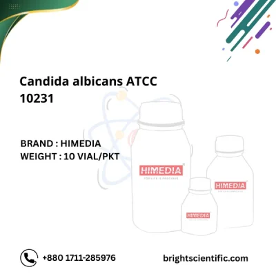 Candida Hicrom