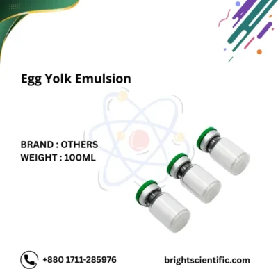 Egg Yolk Emulsion
