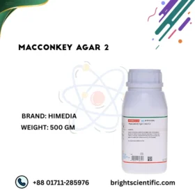 MacConkey Agar 2