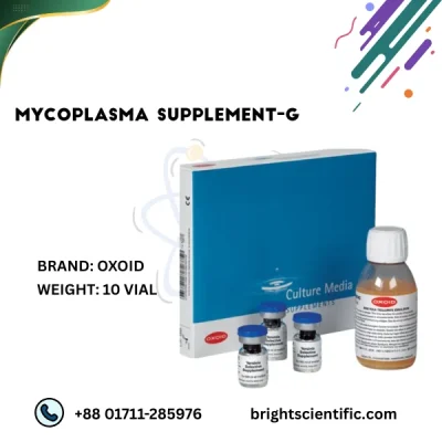 Mycoplasma Supplement-G