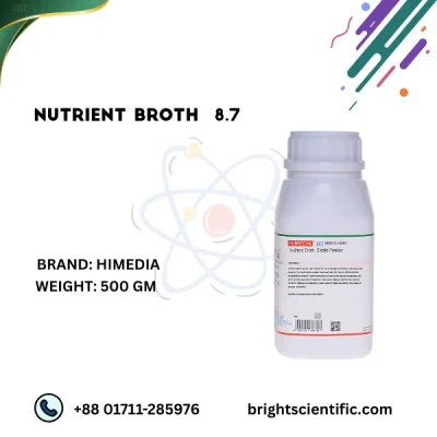 Nutrient Broth