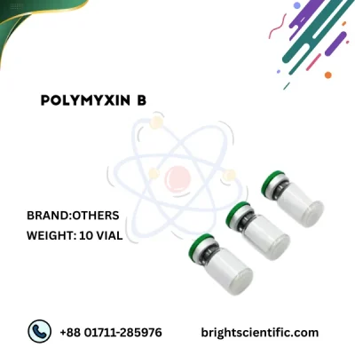 Polymyxin B  PB 300µg