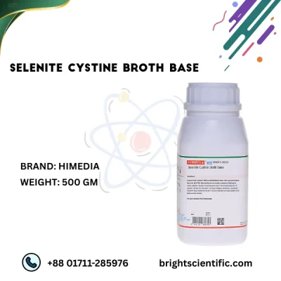 Selenite Cystine Broth Base