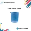 Baker Plastic 250ml