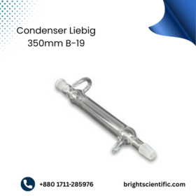 Condenser Liebig 350mm B-19