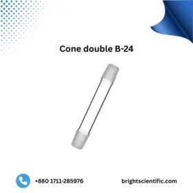 Cone Double B-24