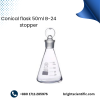 Conical Flask Stopper 50ml B-24