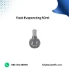 Flask Evaporating 50ml B-29 – Premium Borosilicate Glassware