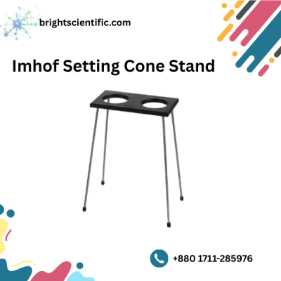 Imhof  Setting Cone Stand
