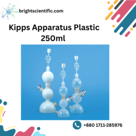 Kipps Apparatus Plastic 250ml