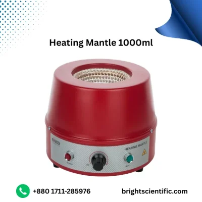Heating Mantle 1000ml