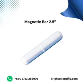 Magnetic Bar 2.5”