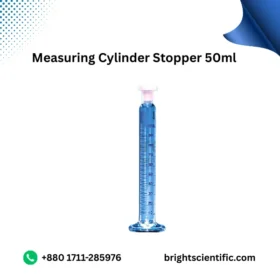 Measuring Cylinder Stopper 50 ml