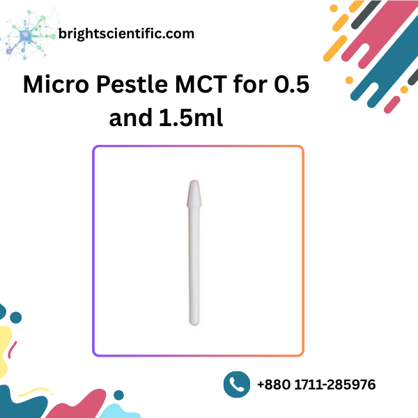 Micro Pestle MCT for 0.5 and 1.5ml